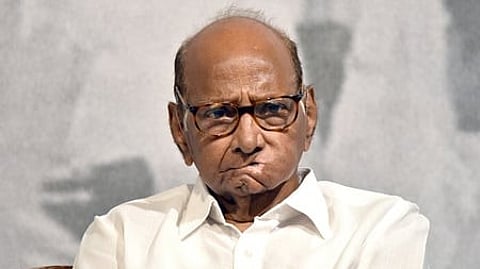 சரத்பவார்