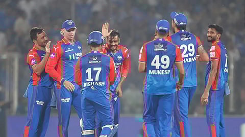 ஆர்சிபிக்கு எதிராக தில்லி கேபிடல்ஸை வழிநடத்தப்போவது யார் தெரியுமா?