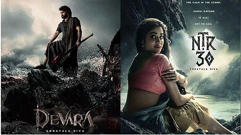 அனிருத் இசையில் ‘தேவரா’ படத்தின் முதல் பாடல்!
