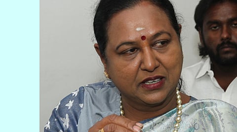 அதிமுக கூட்டணியிலேயே தேமுதிக பயணிக்கும்! பிரேமலதா விஜயகாந்த் சிறப்பு பேட்டி!