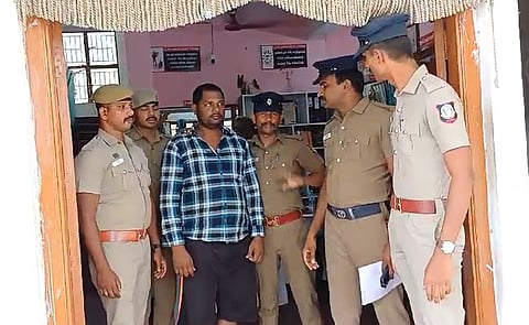 அன்னூரில் ரூ.1.50 கோடி திருட்டு? குற்றவாளி கைதான பிறகு தெரியவந்த உண்மை!