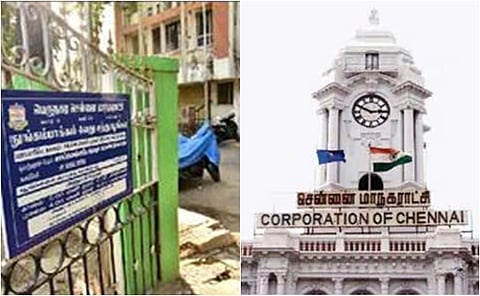 சென்னை பூங்காக்களில் வளர்ப்பு நாய்களை அழைத்து வர கட்டுப்பாடு!