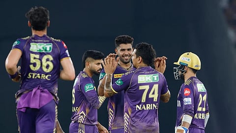 கொல்கத்தா அணிக்கே வெற்றி வாய்ப்பு அதிகம்; முன்னாள் வீரர்கள் கருத்து!