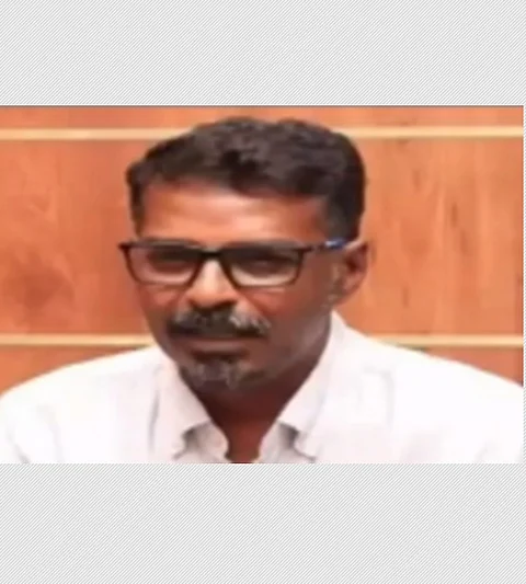 ரெட் பிக்ஸ் யூடியூப் சேனலின் ஃபெலிக்ஸ் ஜெரால்ட்