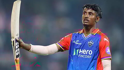 அபிஷேக் போரெல்