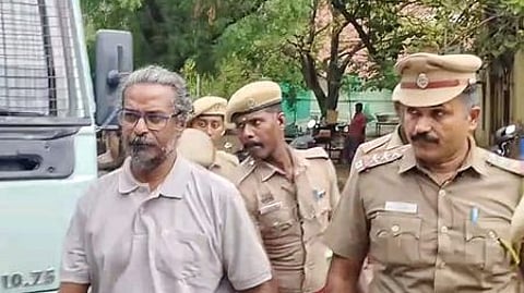 ஃபெலிக்ஸ் ஜெரால்டு