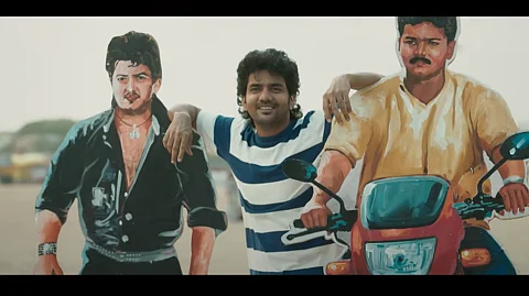 மின்னுகிறதா கவின் நடித்த ஸ்டார்? - திரைவிமர்சனம்