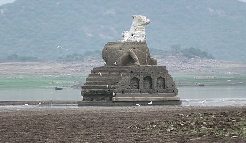 மேட்டூர் அணை