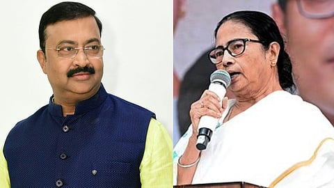 மம்தா பானர்ஜியின் சகோதரர் பெயர் வாக்காளர் பட்டியலில் இல்லை!