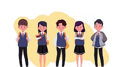 பள்ளிச் செல்வத்துக்கு வந்த சோதனை!