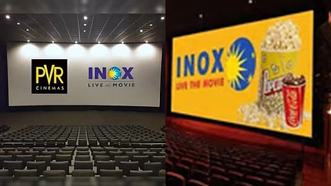 பிவிஆர் ஐநாக்ஸ்: ரூ.1,958 கோடி - டிக்கெட் வசூலுக்கு போட்டியாக நொறுக்குத்தீனி வசூல்!