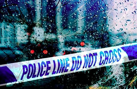 கேரளம்: விடுதி கட்டடத்தில் இருந்து குதித்து என்ஐடி மாணவர் தற்கொலை