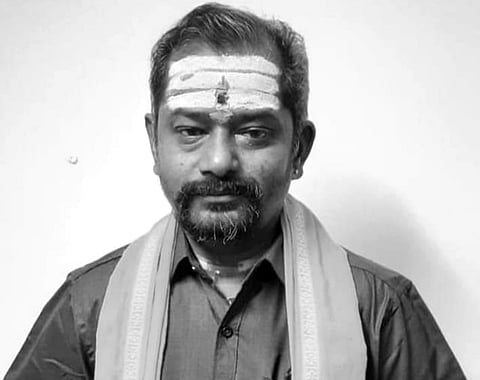 பூந்தமல்லி அருகே ஹிந்து அமைப்புத் தலைவர் வெட்டிக் கொலை!