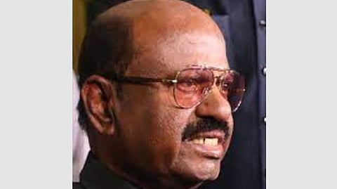 மேற்கு வங்க ஆளுநா் சி.வி.ஆனந்த போஸ்