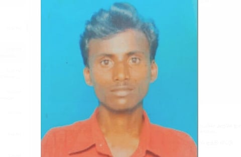 ராணிப்பேட்டை அருகே ஐஸ் வியாபாரி கொலை!