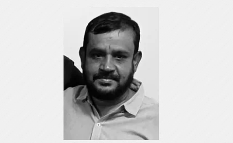 ‘மாயி' பட இயக்குநர் சூரிய பிரகாஷ் காலமானார்