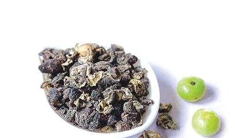 ஆயுள் காக்கும் ஆயுர்வேதம்: வயிற்றில் அமிலச் சுரப்பு குணமடைய..?