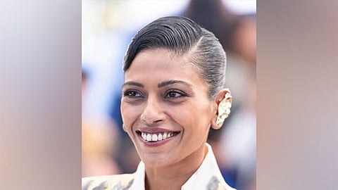 கேன்ஸ் பட விழா: சிறந்த நடிகை விருது பெற்ற முதல் இந்தியர் அனசுயா சென்குப்தா!