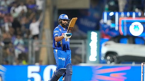 ரோஹித் சர்மா