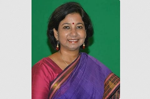 பிரசாரம் செய்ய பணமில்லை: தேர்தலில் இருந்து விலகும் புரி காங்கிரஸ் வேட்பாளர்