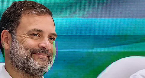 ரே பரேலியில் ராகுல் காந்தி, அமேதியில் கிஷோரி லால் ஷர்மா போட்டி!