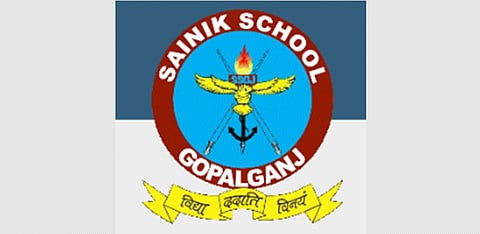 சைனிக் பள்ளியில் ஆசிரியர், ஆசிரியரல்லாத பணியிடங்களுக்கு விண்ணப்பங்கள் வரவேற்பு!