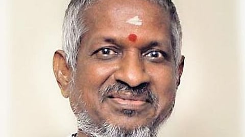 சென்னை ஐஐடி-யில் இசை ஆராய்ச்சி மையம்: இளையராஜா நிறுவனத்துடன் புரிந்துணா்வு ஒப்பந்தம்