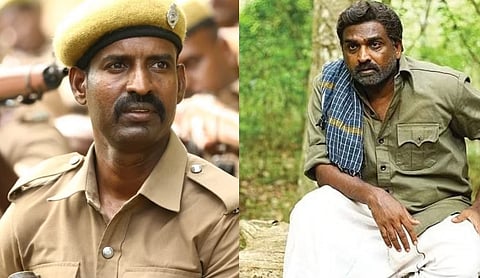 தாமதமாகும் விடுதலை - 2 படப்பிடிப்பு!