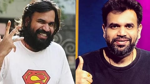 பிரேம்ஜிக்கு திருமணம்! யார் அந்தப் பெண்?