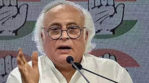 ஜெய்ராம் ரமேஷ்