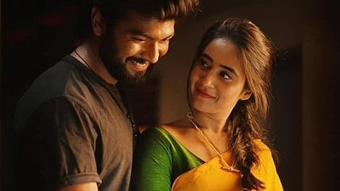 விஜே விஷால்