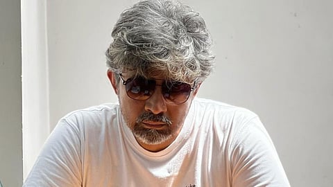 விரைவில் விசாரணை: ஆடியோ விவகாரம் குறித்து புகாரளித்த கார்த்திக் குமார்!