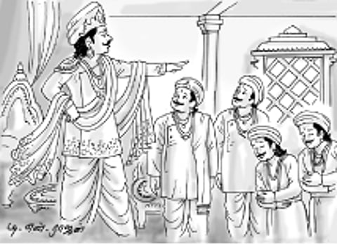 புதைப்பதா? எரிப்பதா?