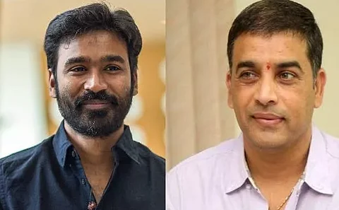 மீண்டும் தெலுங்கு படத்தில் தனுஷ்?