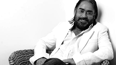 சங்கீத் சிவன்