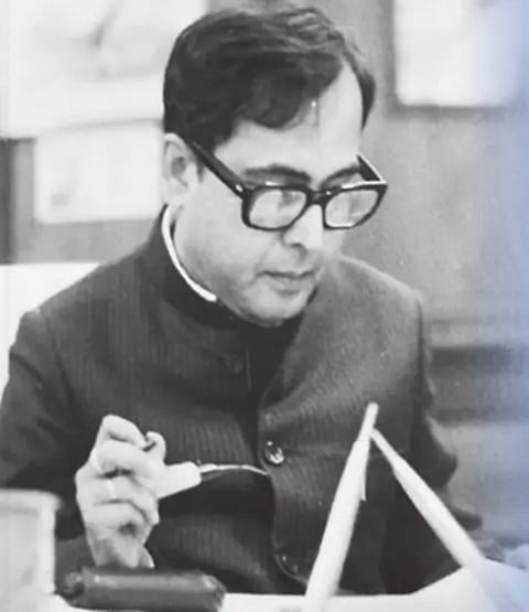 'பிரணாப்தா' என்கிற மந்திரச் சொல்! - 192