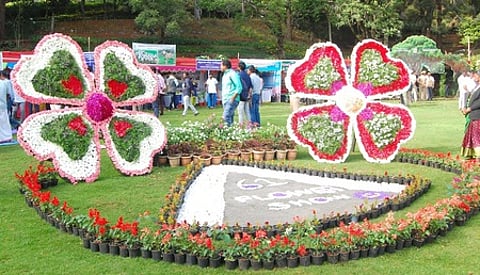 கொடைக்கானல் பிரையண்ட் பூங்கா கூடுதல் நேரம் திறப்பு