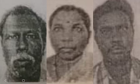 சடலமாக மீட்கப்பட்ட மூவர்: விசாரணையில் திடுக்கிடும் தகவல்!