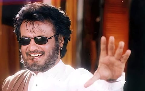 மறுவெளியீடாகும் படையப்பா!