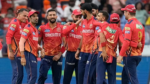 சொந்த மண்ணில் சந்தித்த தோல்விகள் ஏமாற்றமளித்தது: பஞ்சாப் கிங்ஸ் பயிற்சியாளர்