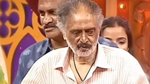 எப்படி இருந்திருக்க வேண்டியவர்... பிரபல நடிகருக்கு என்ன ஆனது?