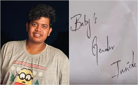 மன்னிப்பு கோரினார் யூடியூபர் இர்ஃபான்!