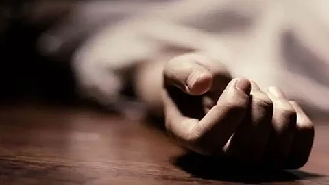 எய்ம்ஸ் விடுதியில் மருத்துவக் கல்லூரி மாணவர் தற்கொலை