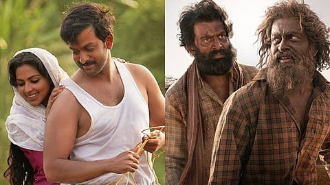 ஓடிடியில் விற்பனையாகாமல் இருக்கும் ஆடுஜீவிதம்! காரணம் என்ன?