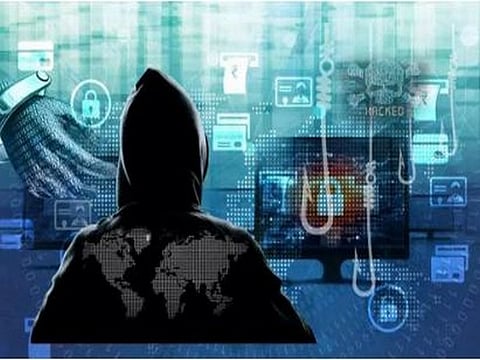 Cyber Criminals Dupe SBI Deputy Manager Of Lakhs
