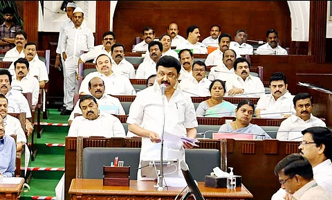 மு.க. ஸ்டாலின்