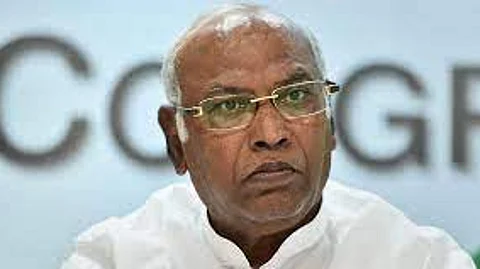 வாக்கு எண்ணிக்கை: அரசு ஊழியர்களுக்கு கார்கே அறிவுறுத்தல்!