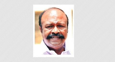 கூட்டுறவு சங்கங்கள் மூலம் ரூ.1 லட்சம் கோடி கடன் உதவி: அமைச்சா் கே.ஆா்.பெரியகருப்பன்