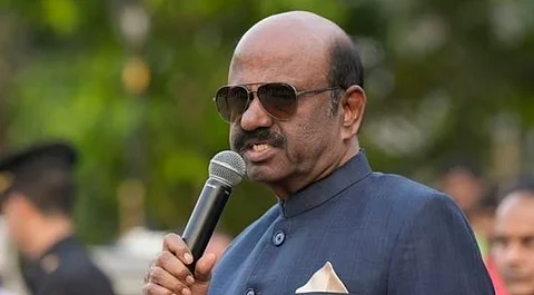 ’கொல்கத்தா காவல்துறையால் எனக்கு பாதுகாப்பு இல்லை’: மேற்குவங்க ஆளுநர்!