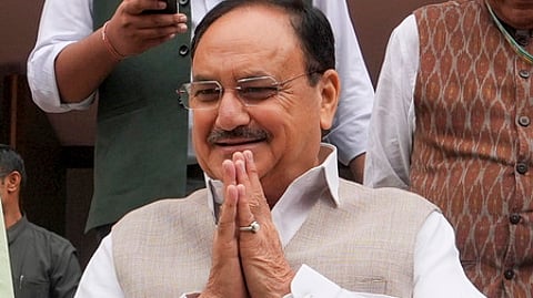 ஜெ.பி.நட்டா